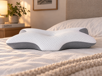 DriftWell Pillow view 4